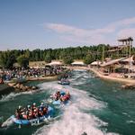 The U.S. National Whitewater Center