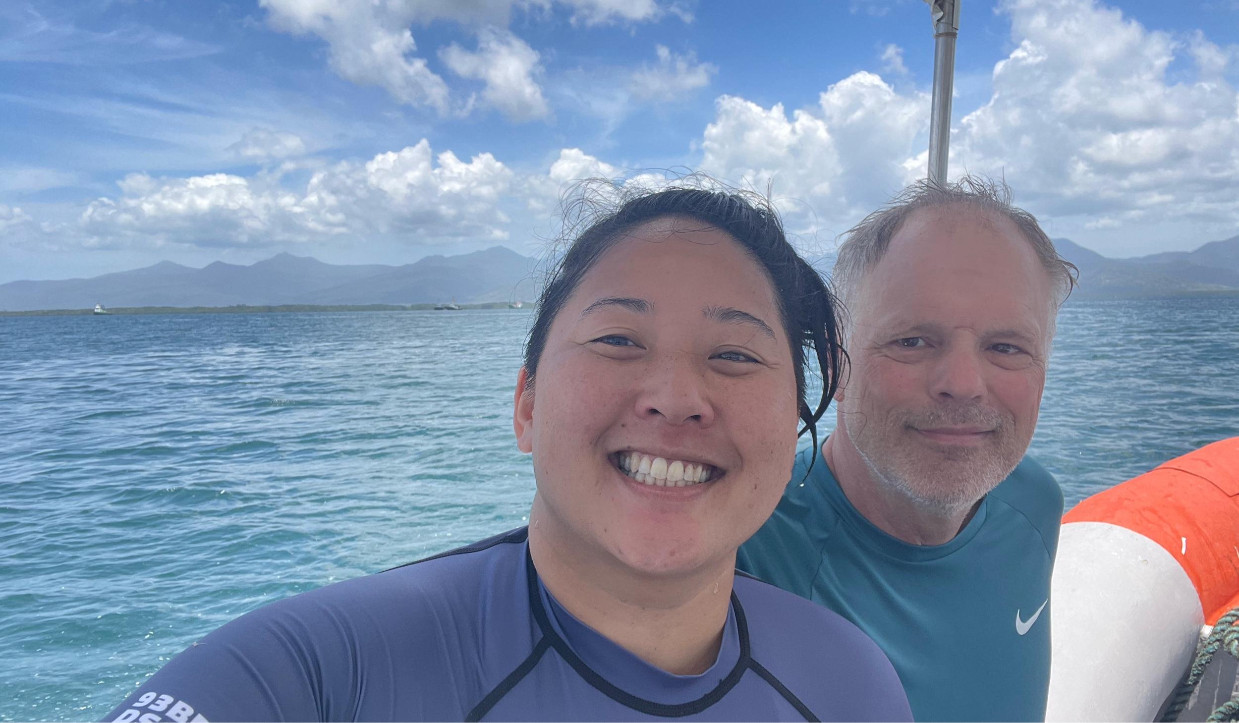 The Wedding Website of Mai-Linh Tran and Andries Kingma