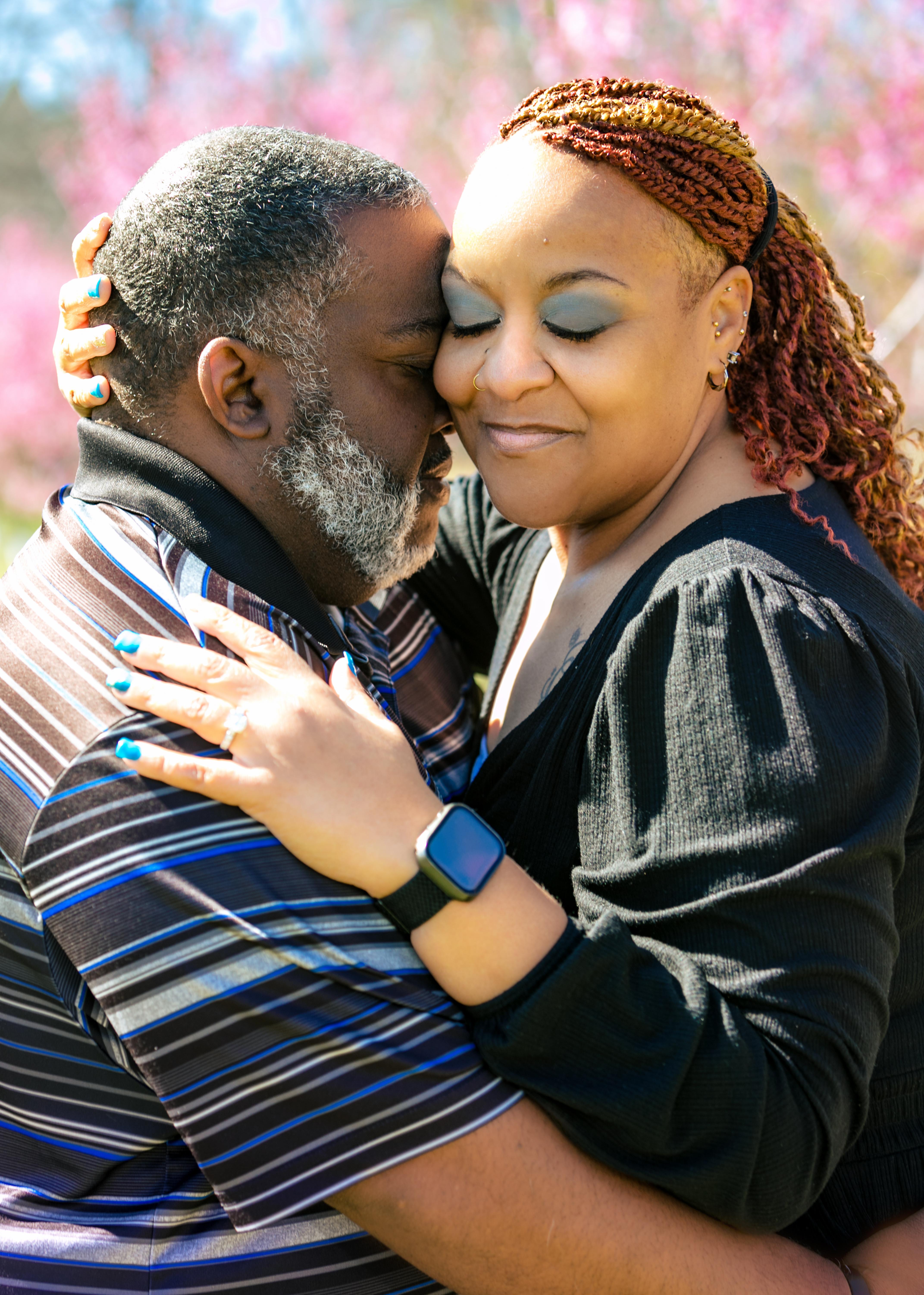 The Wedding Website of Adriane Clarett and Derrick Isley