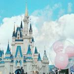 Magic Kingdom Park
