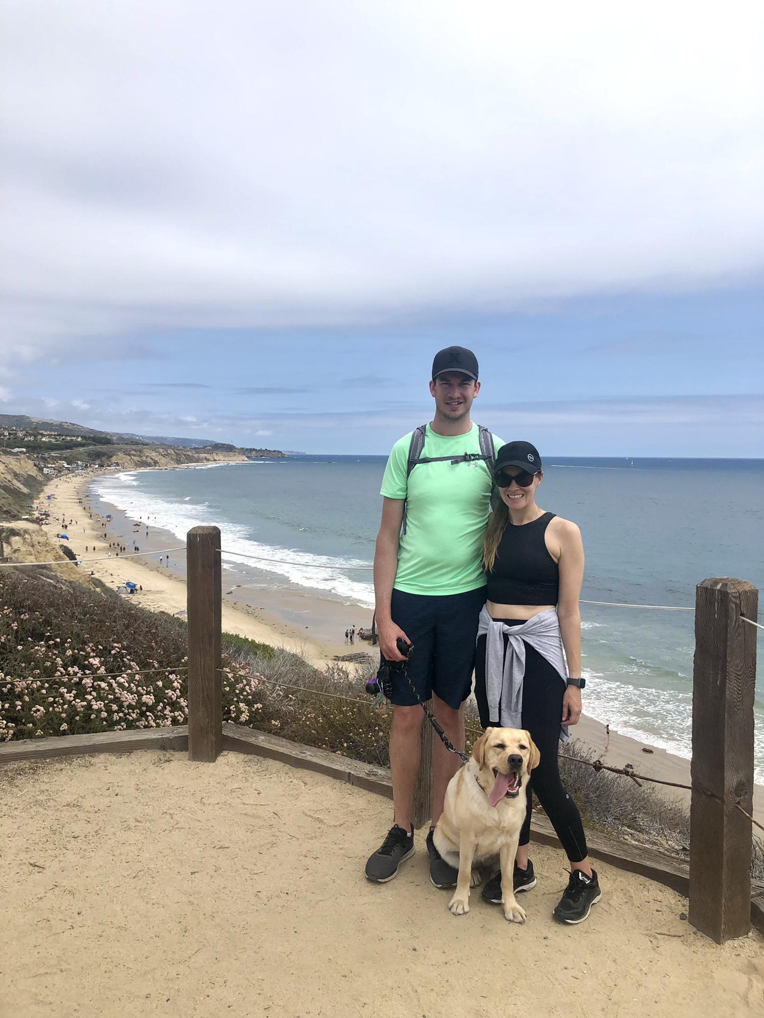 Laguna Beach, 2021