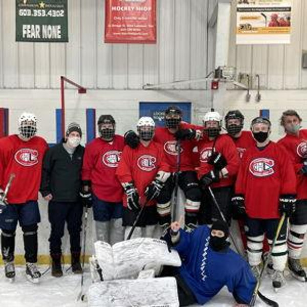 Hockey fund