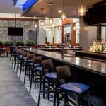 River & Rye Bar (Located in the Lobby of the Hilton Shreveport Convention Center Hotel)