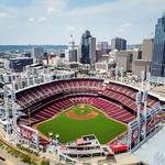 Great American Ball Park