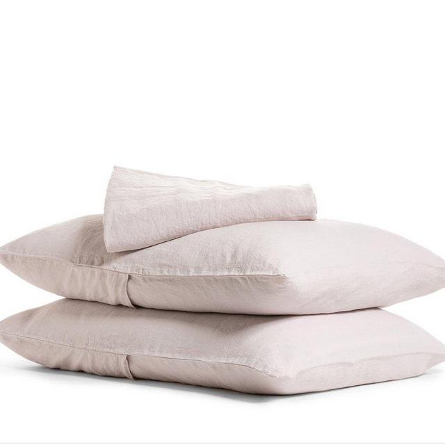 Linen Sheet Set