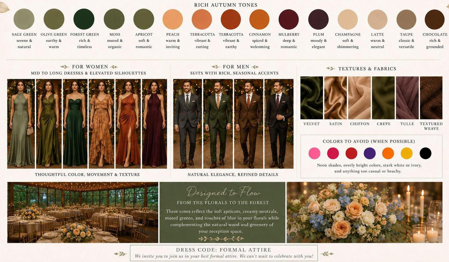 The Wedding Website of Madison Ryan and Tim Beran