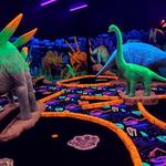 Jurassic Golf