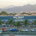 Walmart/Sam's Club/Big Box Stores/Supplies