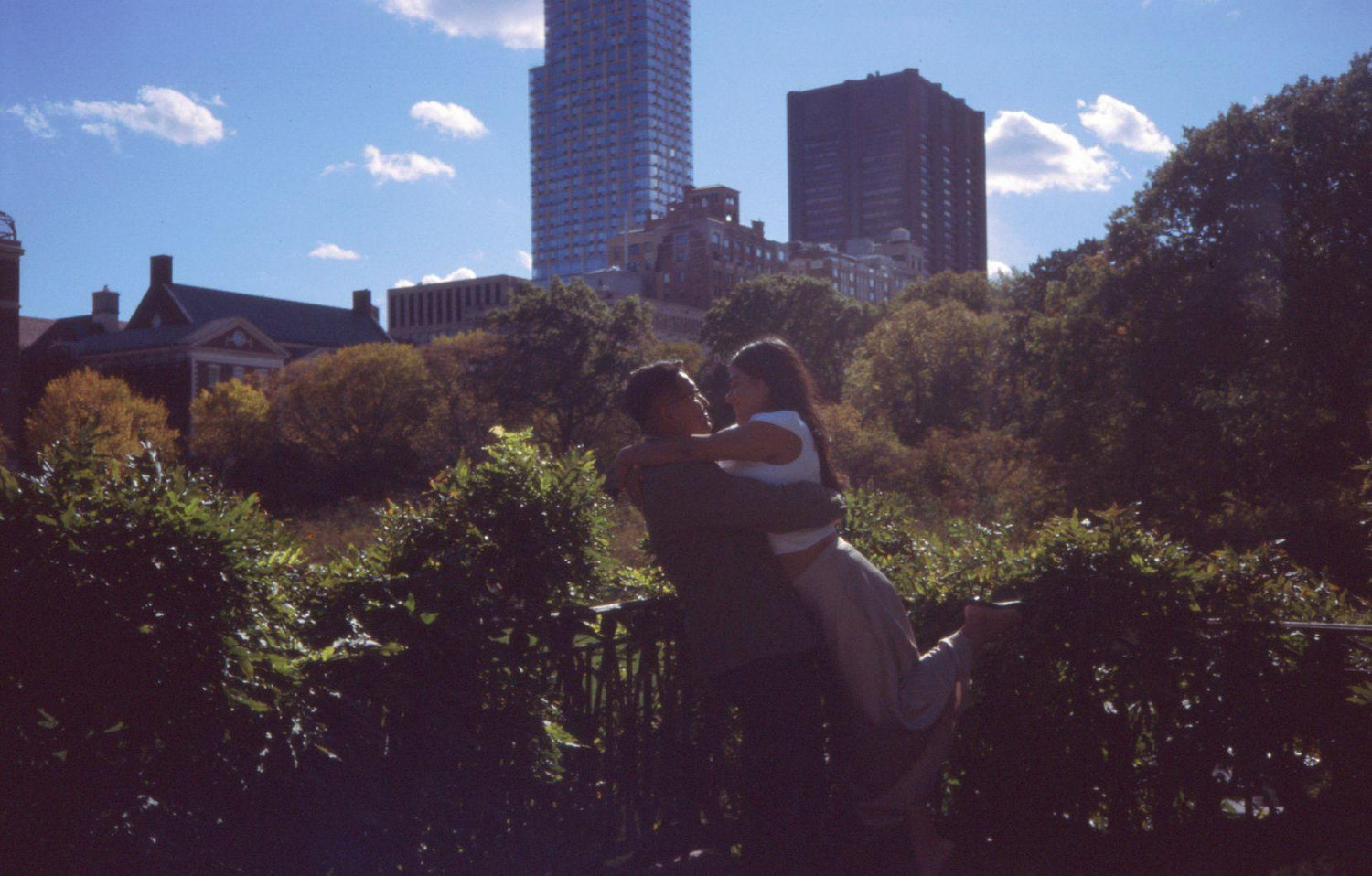 The Wedding Website of Genesis Salinas and Erick Miranda