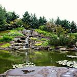 Frederik Meijer Gardens & Sculpture Park