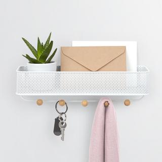 Estique Key Hook & Organizer