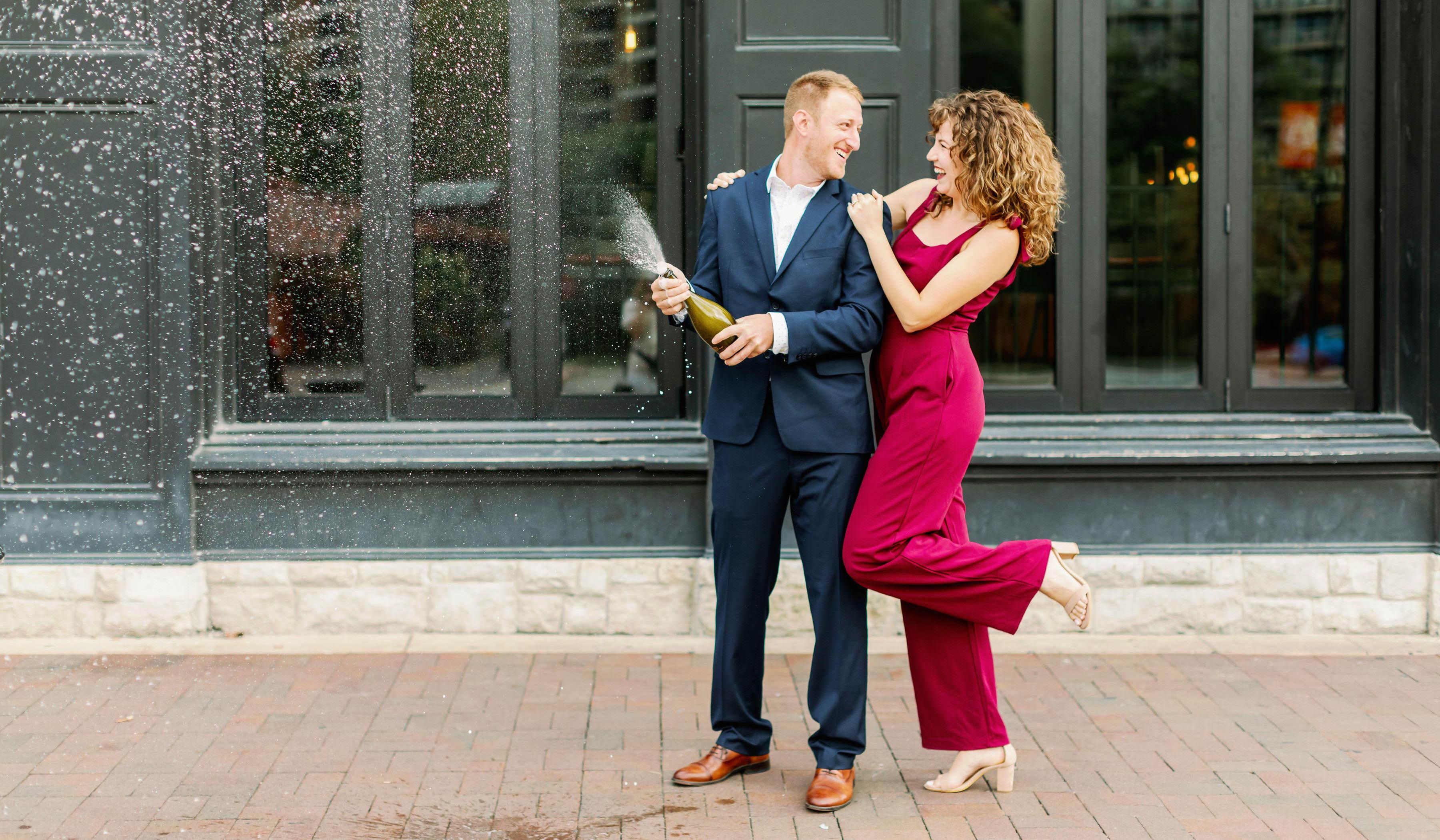 Hannah Sullivan and Jonathan Hermanson's Wedding Website