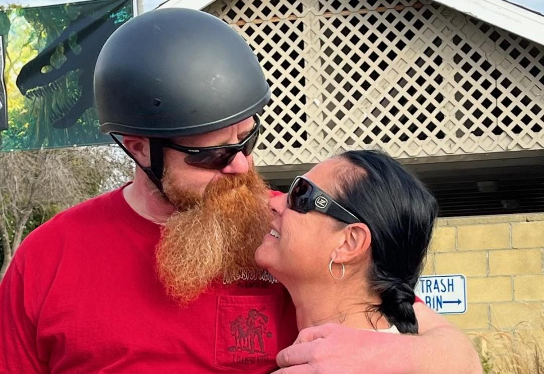 The Wedding Website of Matt McGowan and Christina Mock