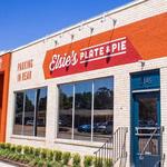 Elsie's Plate & Pie
