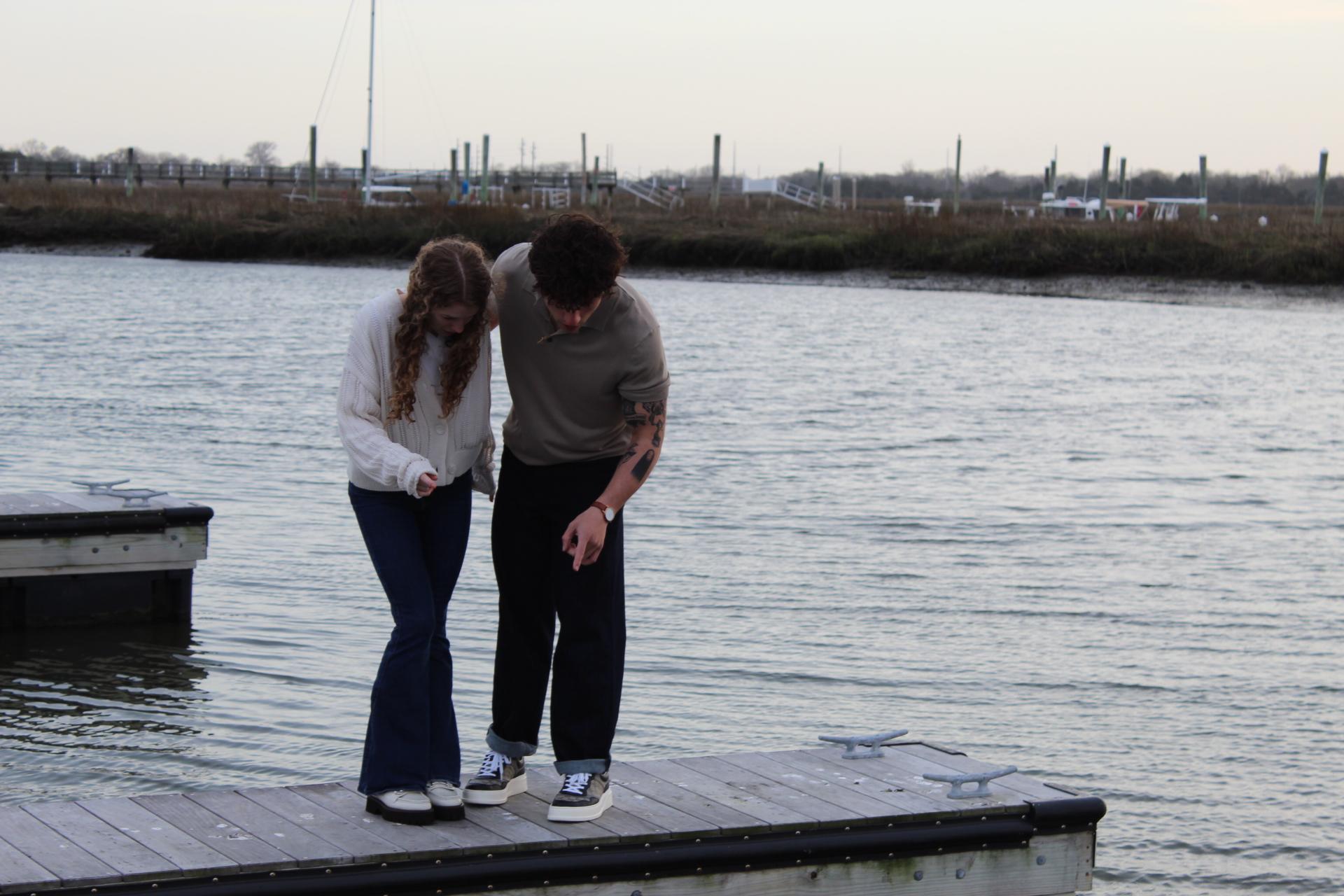 The Wedding Website of Sydney Lloyd and Alessandro DiProspero