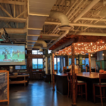 Brickhouse Food & Drink