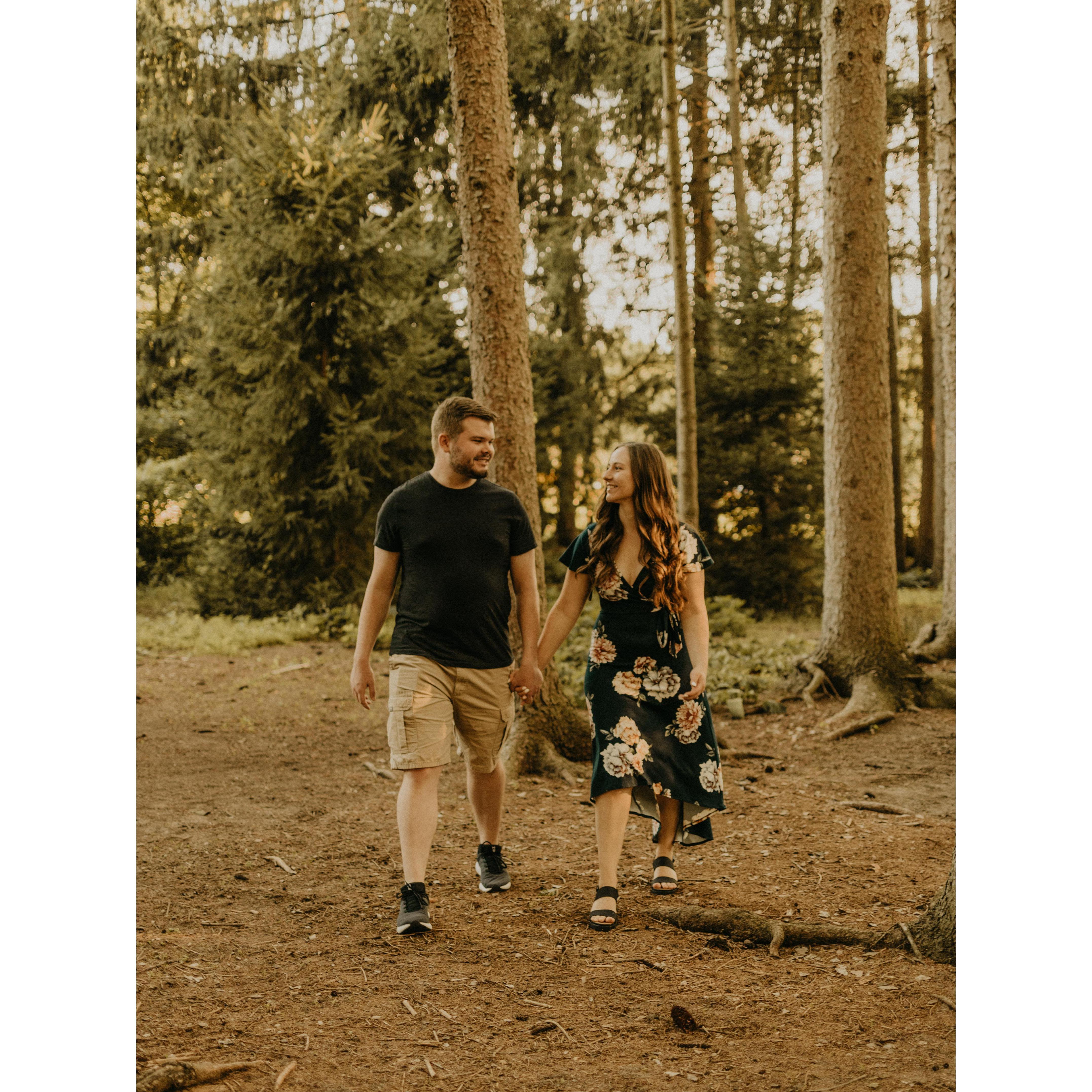 Engagement Photos