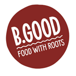 B.GOOD