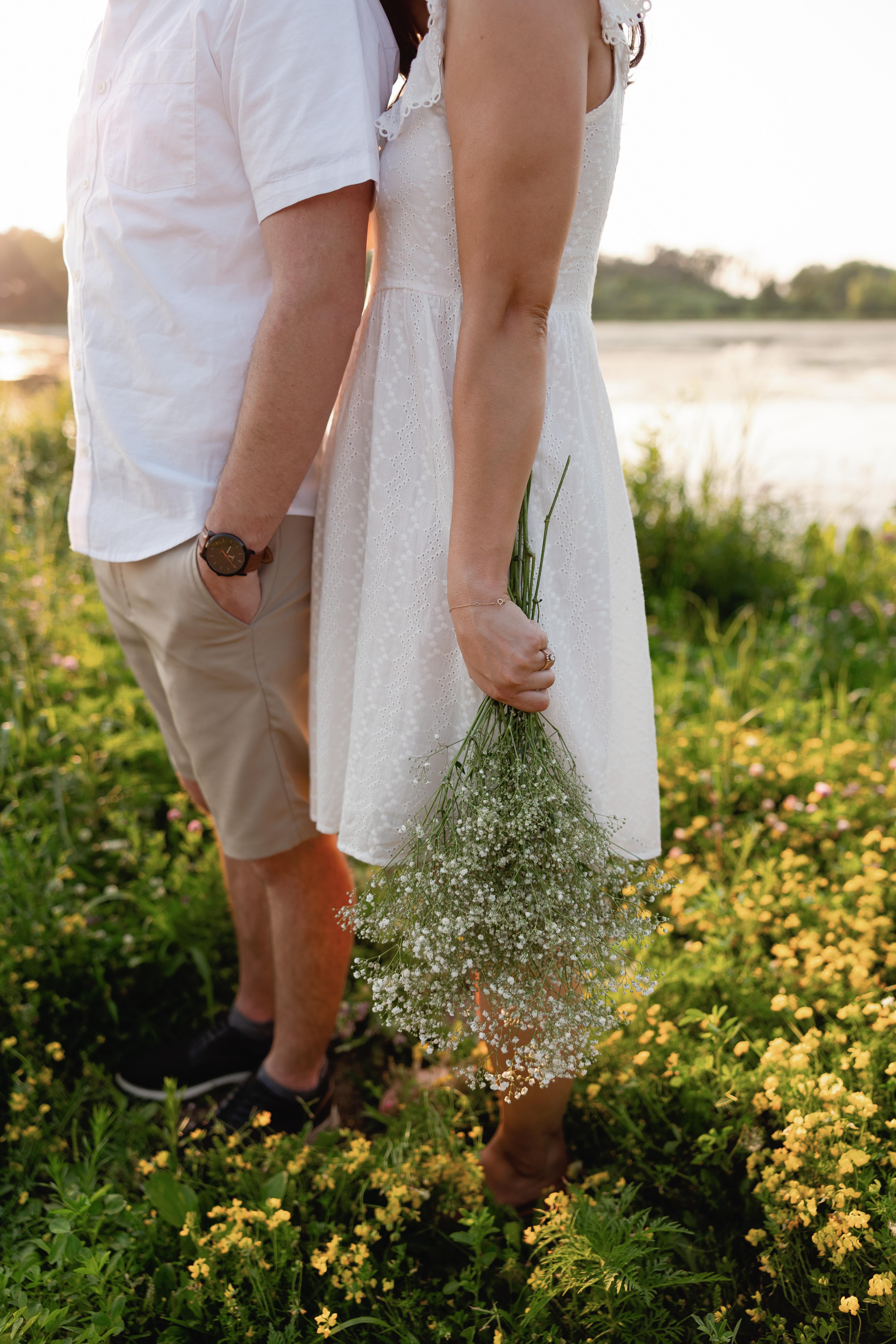The Wedding Website of LeeAnna Moy and Benjamin Lassig