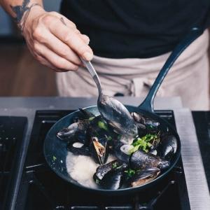 Handmade Sauté (small)