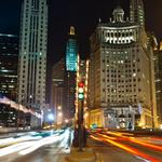 Michigan Avenue