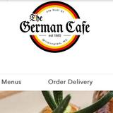 The German Cafe