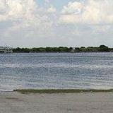 Lake Waxahachie