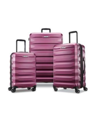 Spin Tech 4.0 20" Hardside Carry-On Spinner, Created for Macy's