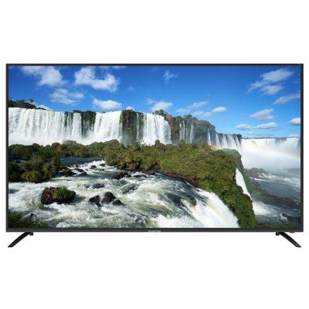 Sceptre 65" Class 4K UHD LED TV HDR U650CV-U