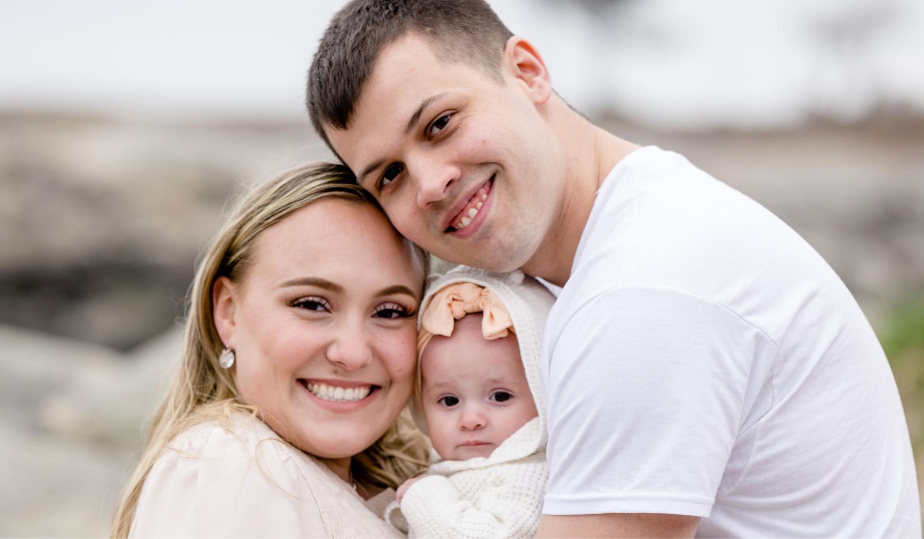 The Wedding Website of Olivia Souliere and Tyler Janelle