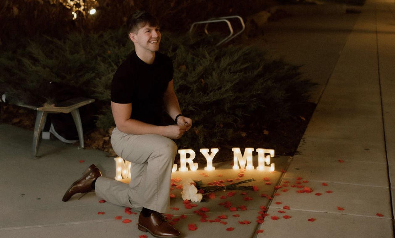 The Wedding Website of Alyssa Fennig and Peyton McHale