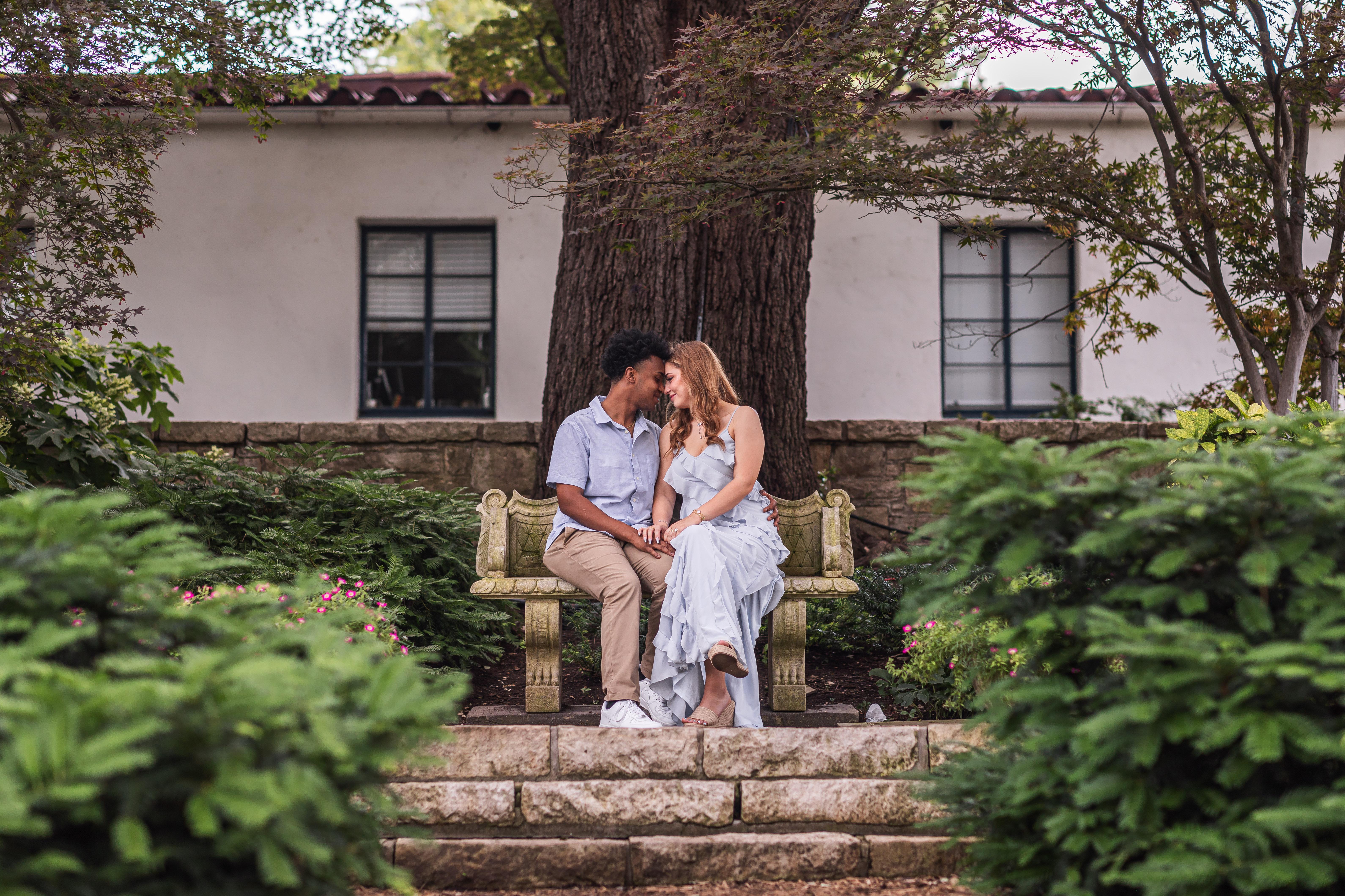 The Wedding Website of Autumn Sandoval and Blaine Ellis