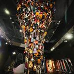 Museum of Pop Culture (MOPOP)