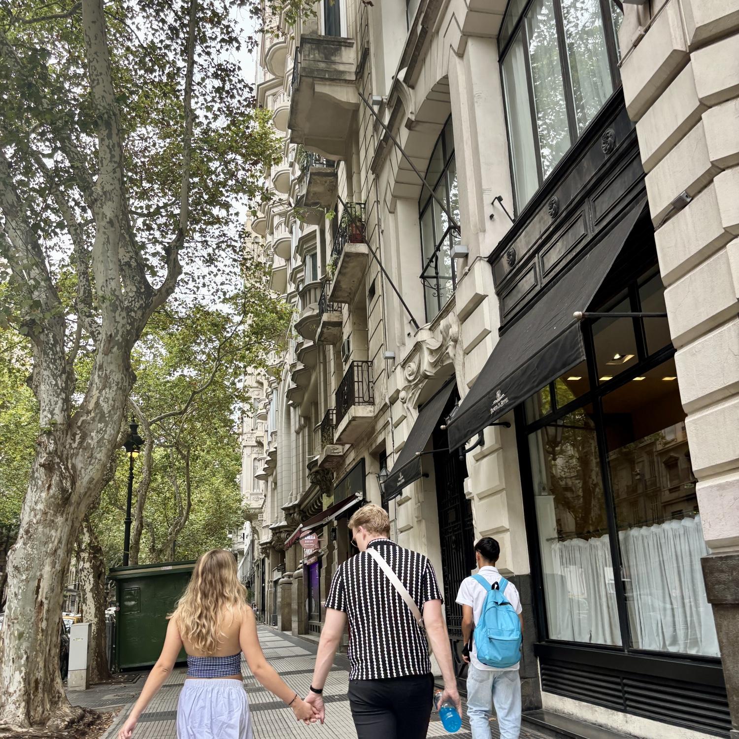 Buenos Aires, Argentina 2026
