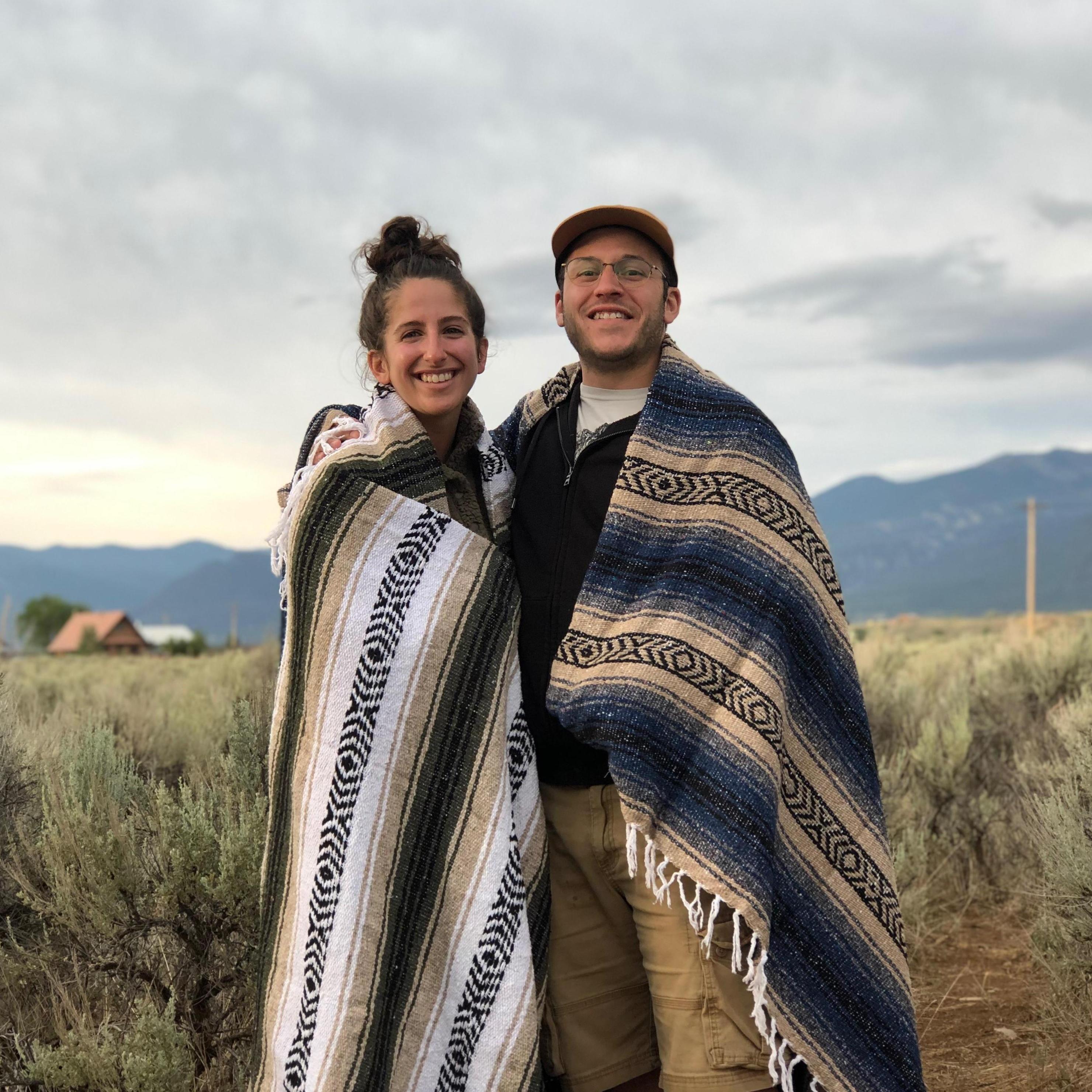 Taos, NM