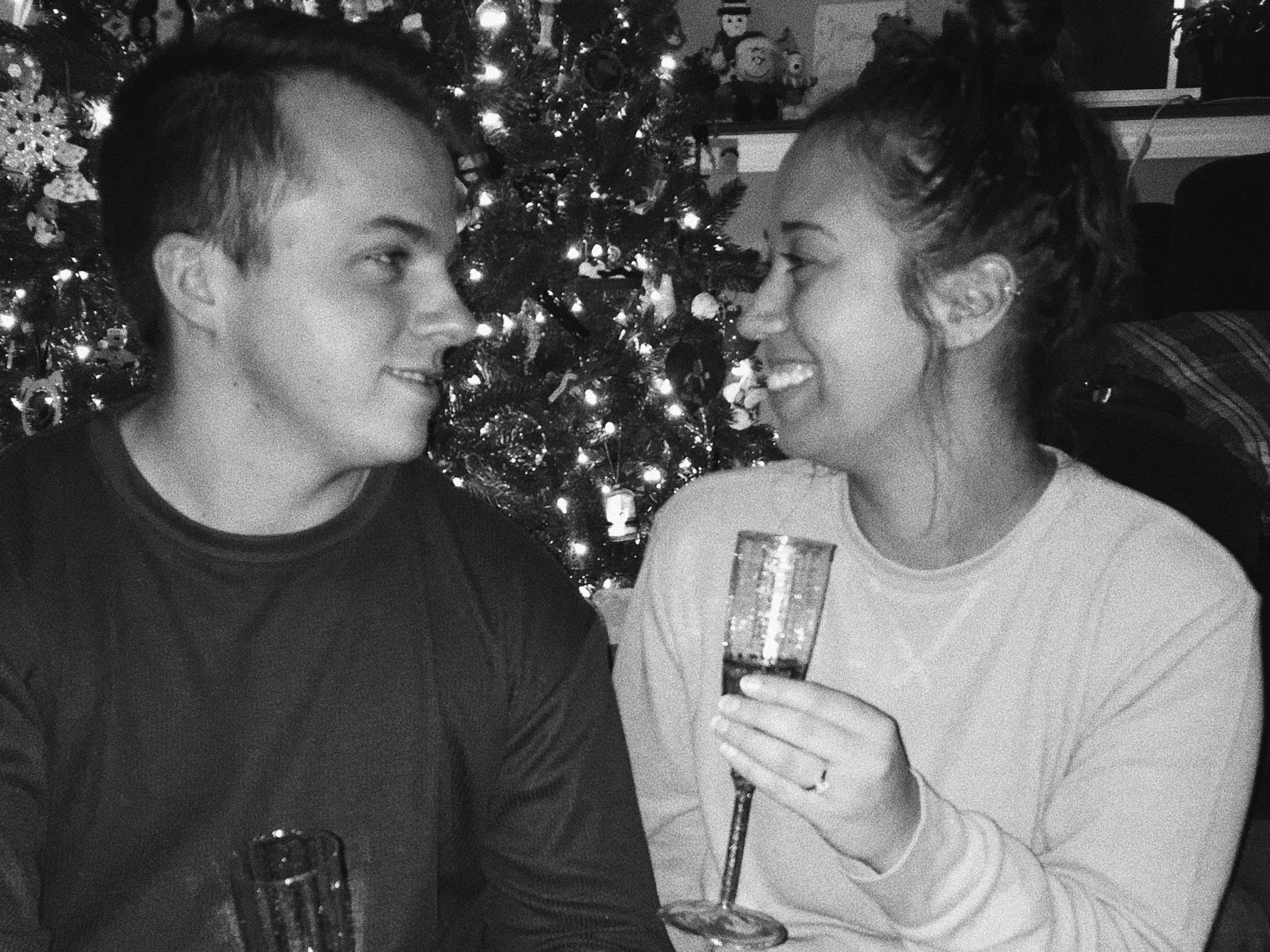 The Wedding Website of Leah Tester and Zack Rockwood