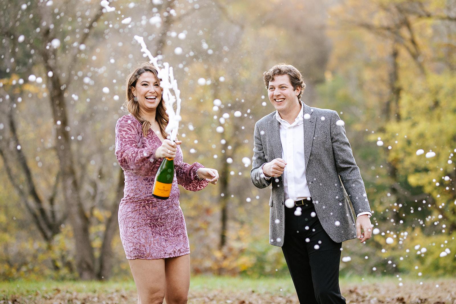 The Wedding Website of Caroline Crosthwait and Jacob Sander
