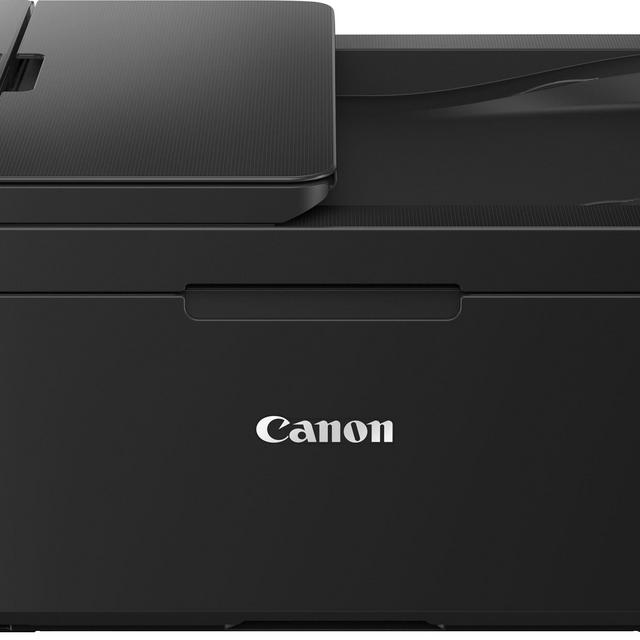 Wireless All-In-One Inkjet Printer - Black