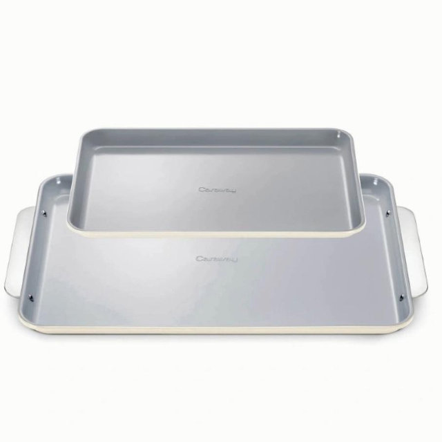 Baking Sheet Duo