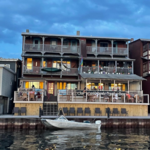 The Channelside