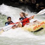Nantahala Outdoor Center