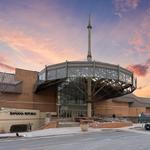 Danbury Fair Mall
