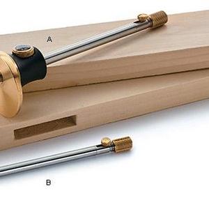 Veritas® Micro-Adjust Wheel Marking Gauge