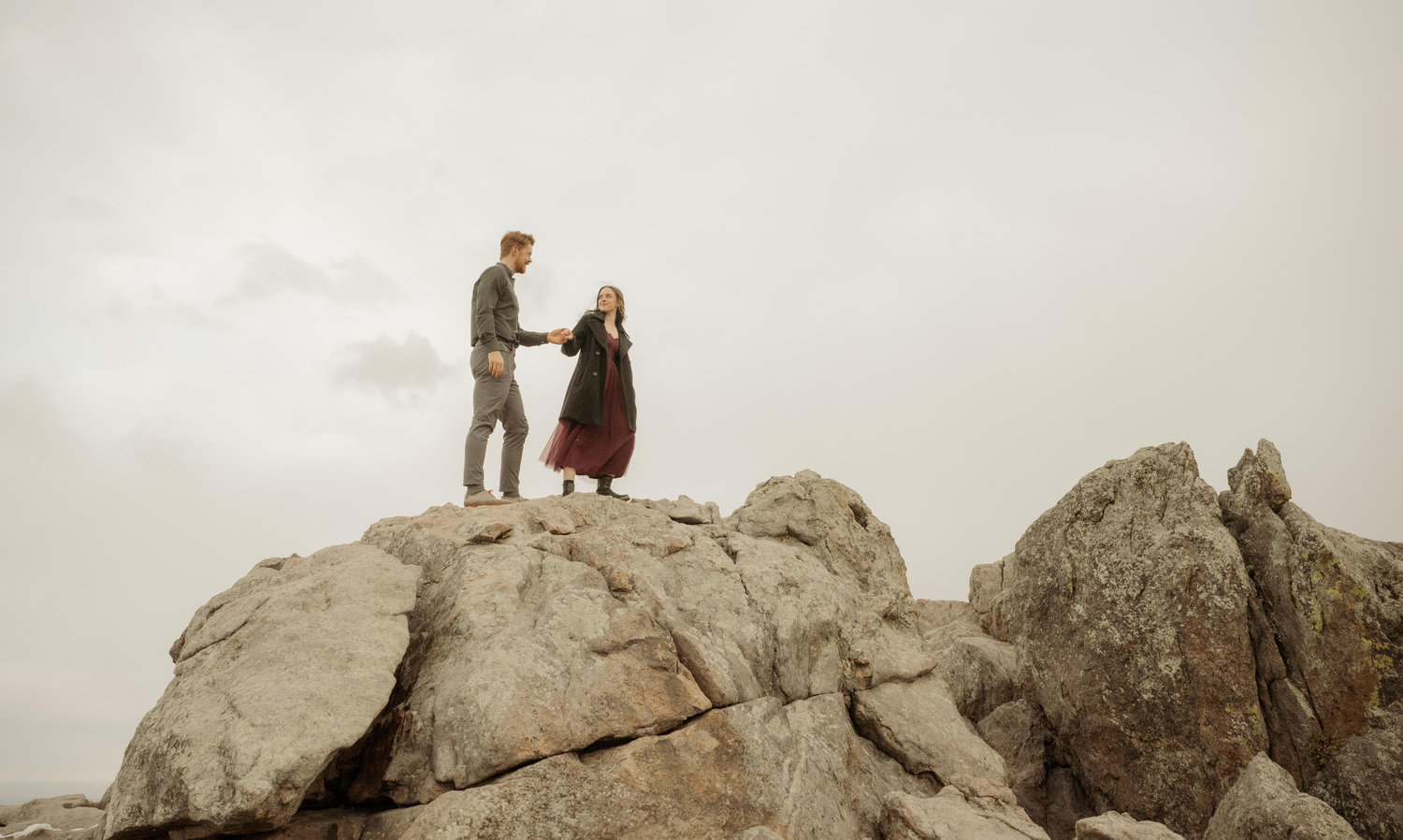 The Wedding Website of Douglas Behrend and Courtney Iseman
