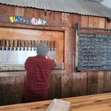 Nitty's Cider