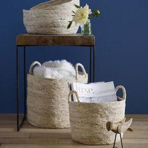 Design Ideas Maiz Basket