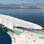 Museum of Tomorrow / Museu do Amanhã