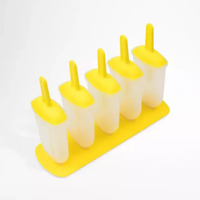 Tovolo Classic Pop Molds