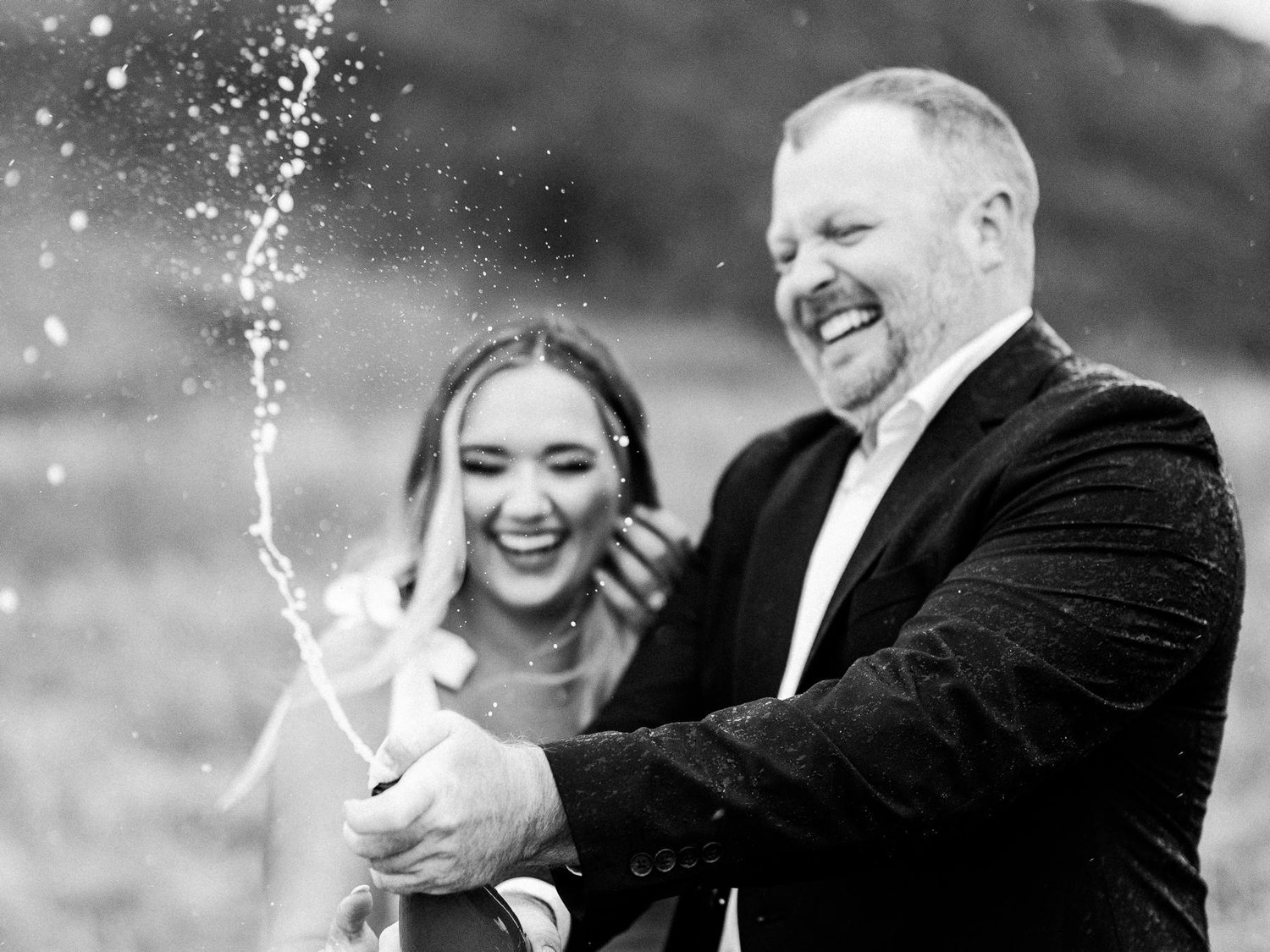 The Wedding Website of Tami White and Caleb Jacobs