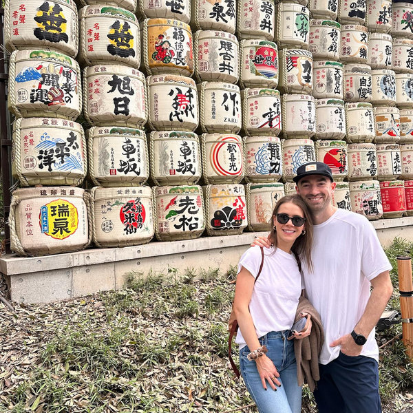 Honeymoon Fund